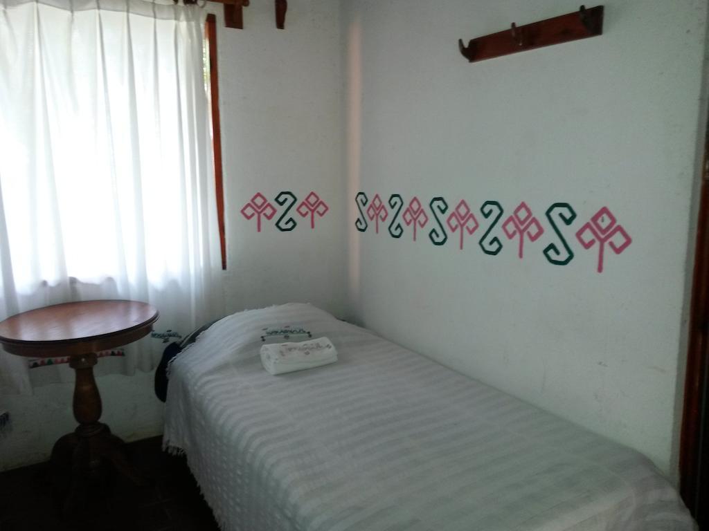 Hotel Taselotzin Cuetzalan Room photo